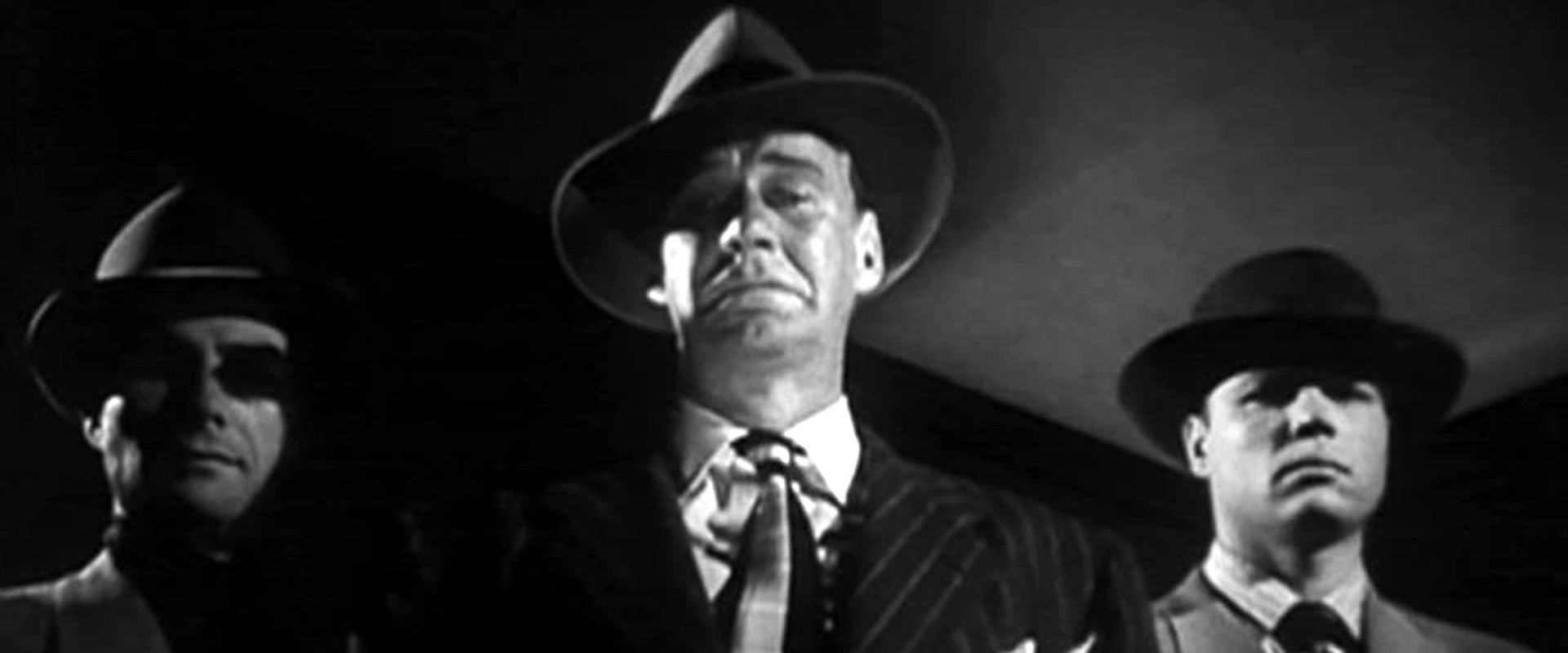 The Crooked Way backdrop