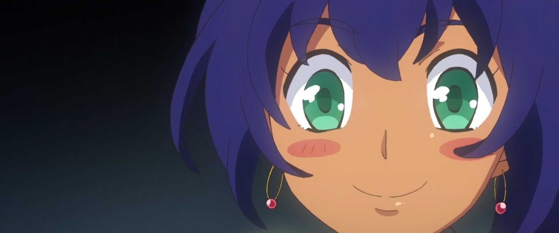 Tadaima Omoide no Saga backdrop