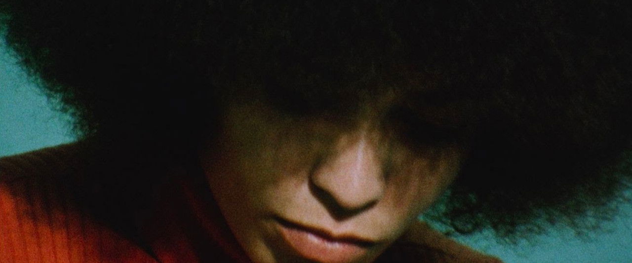 The Black Power Mixtape 1967-1975 backdrop