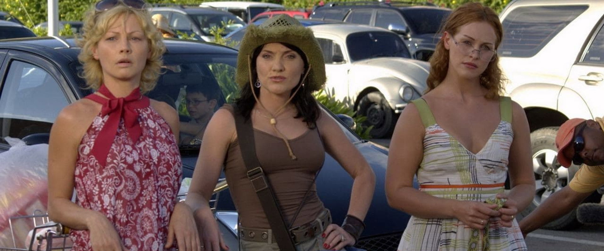 To the Sea! backdrop