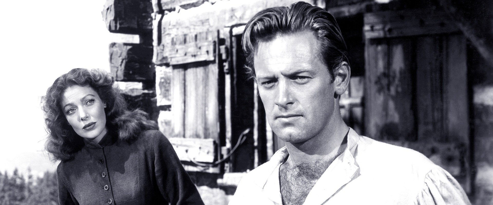 Rachel and the Stranger backdrop