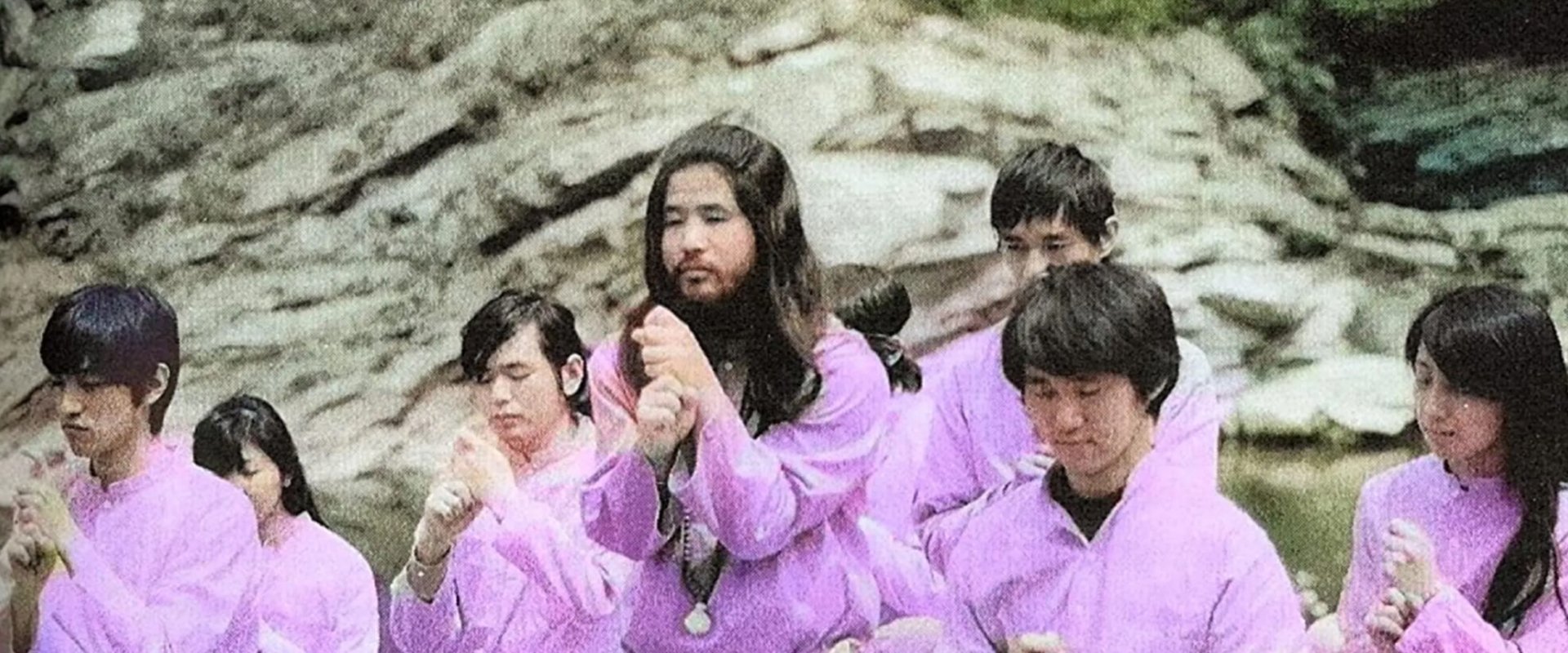 AUM: The Cult at the End of the World