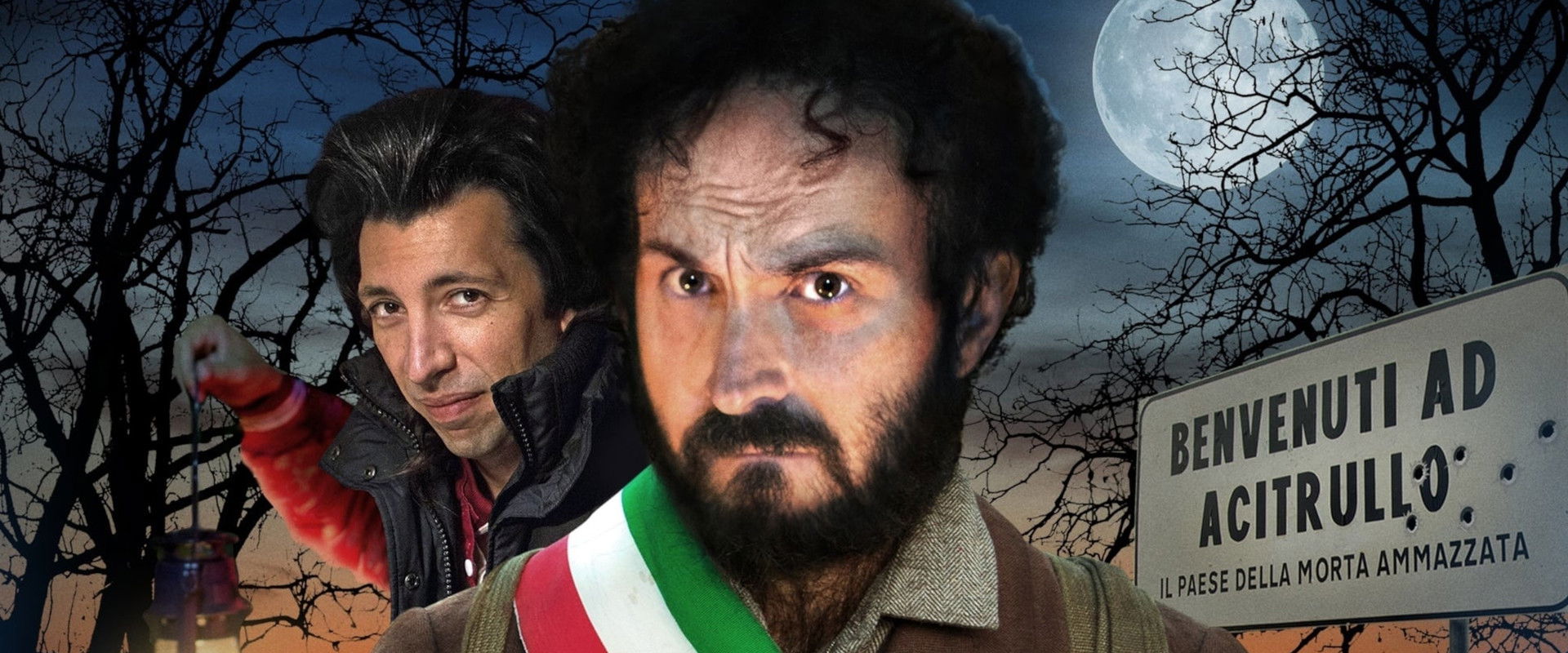 Omicidio all'italiana backdrop