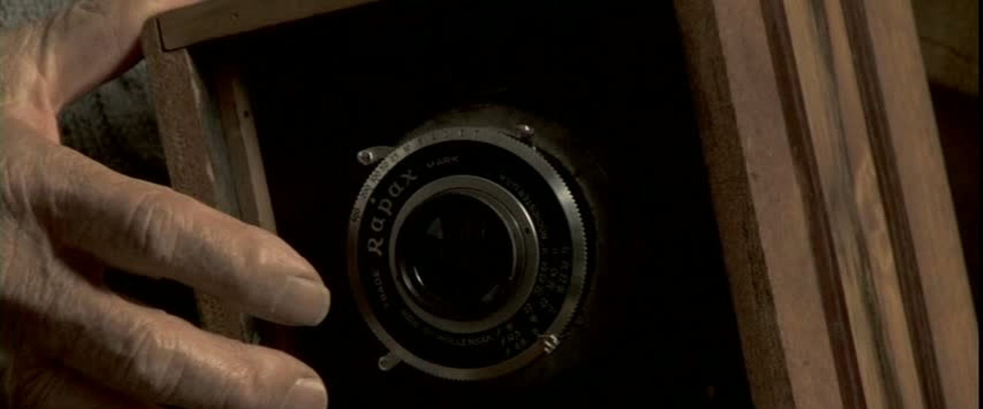 Toyo's Camera backdrop