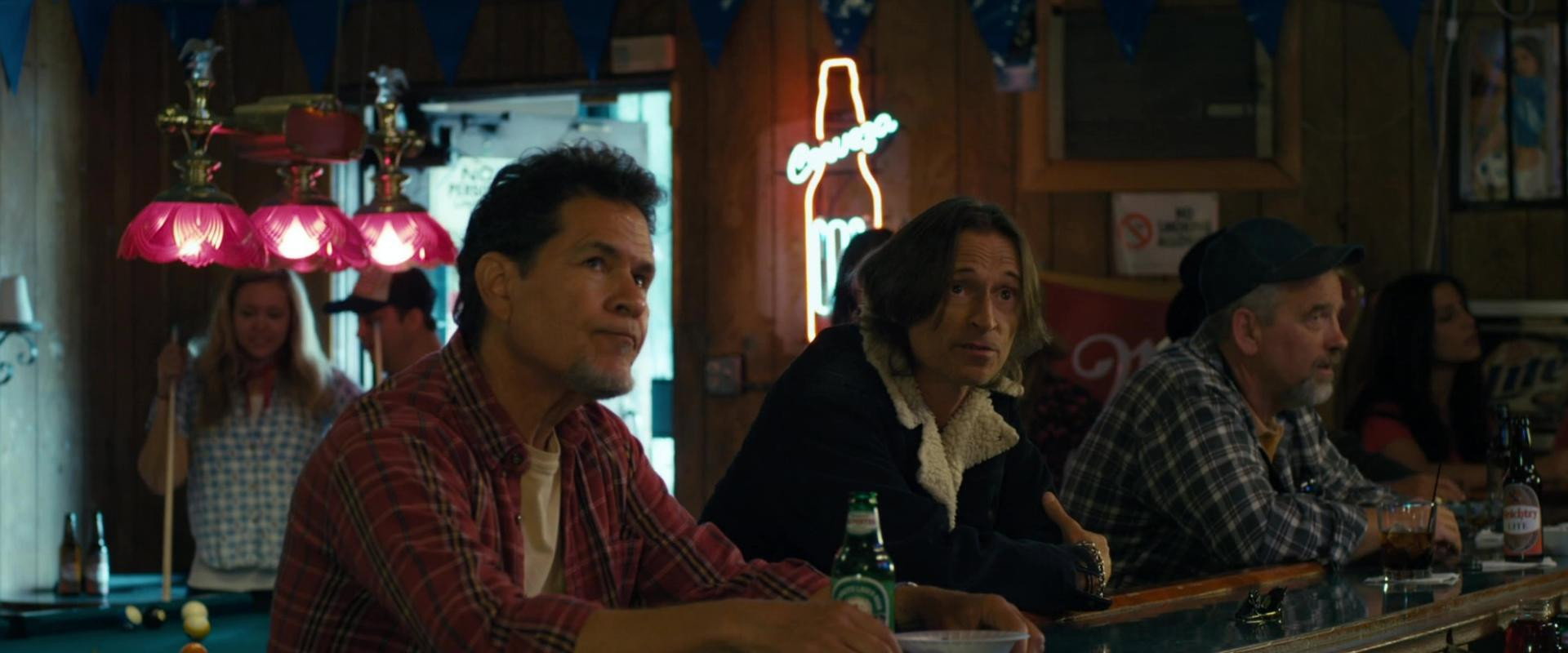 California Solo backdrop