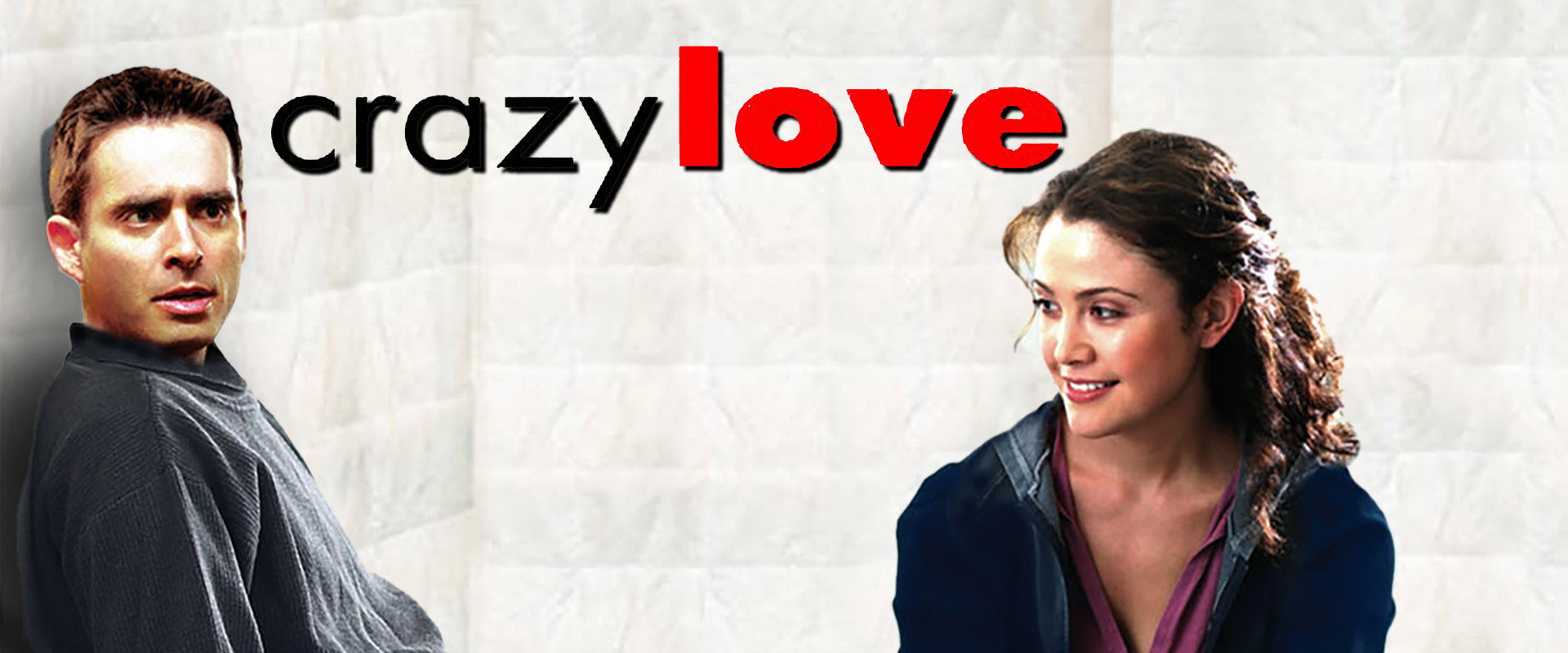 Crazylove backdrop