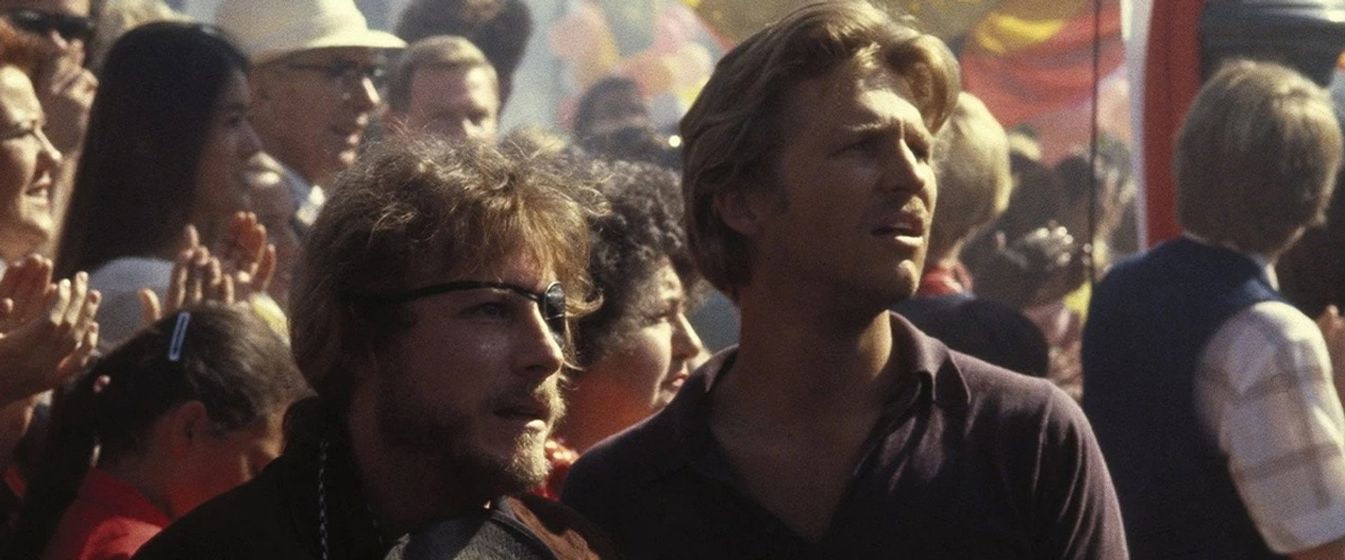 Cutter's Way backdrop