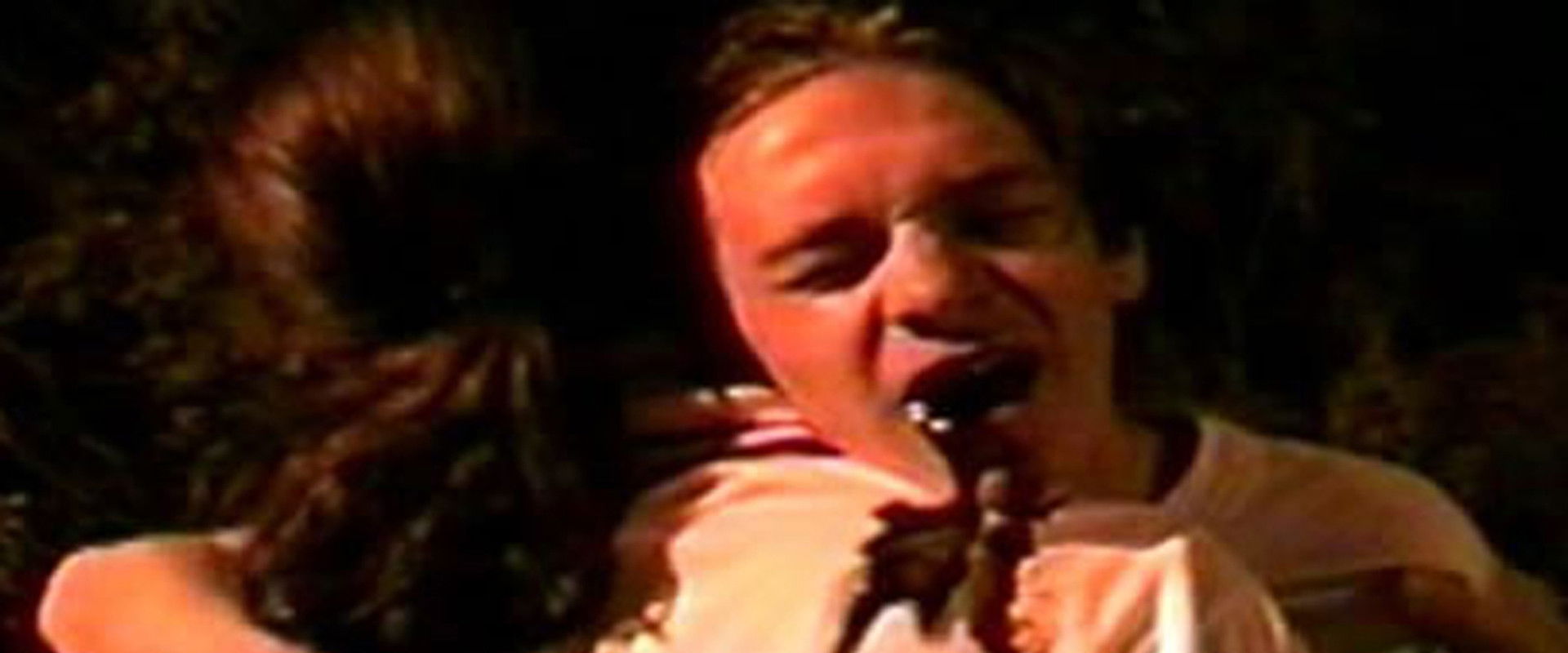 Patricia Gennice backdrop