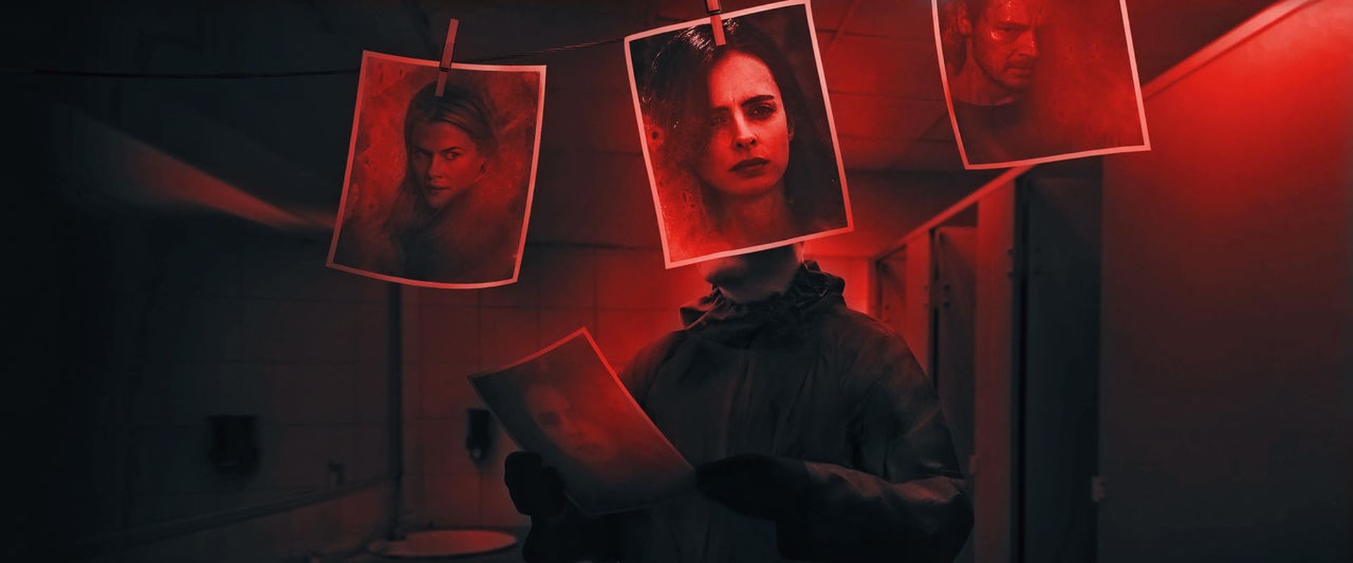 Marvel's Jessica Jones