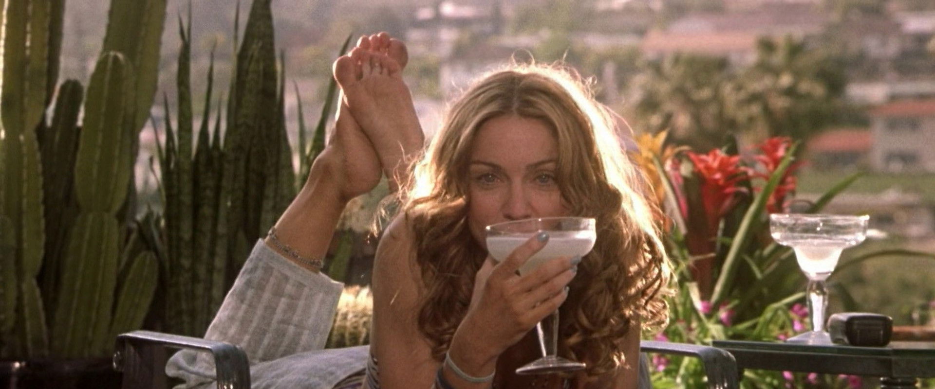 The Next Best Thing backdrop