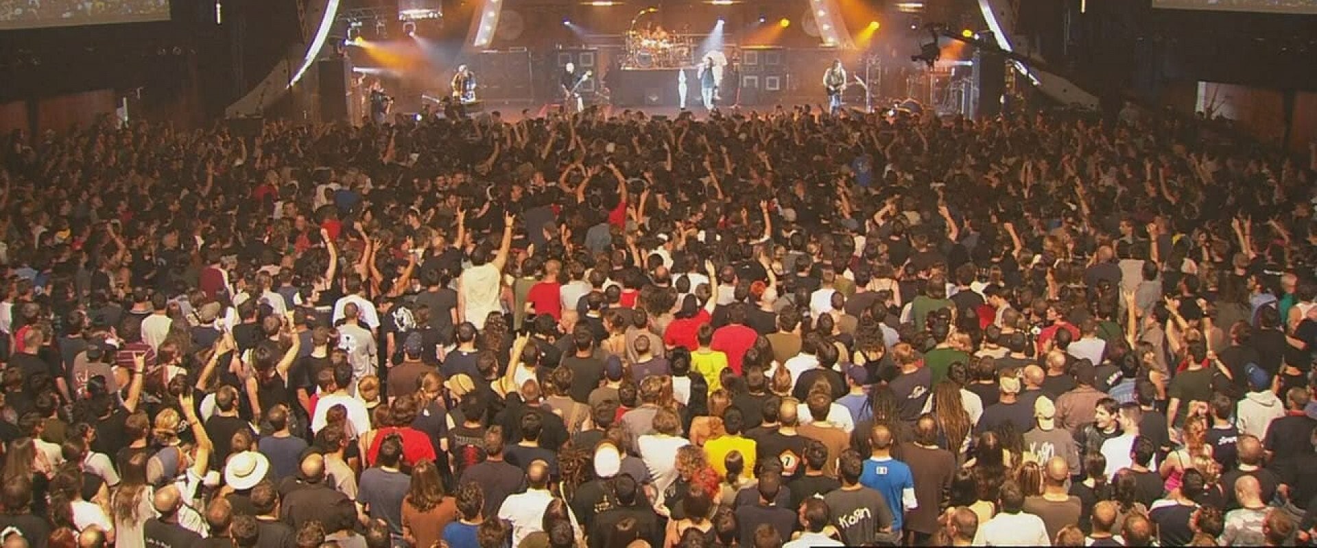 Korn: Live At Montreux 2004