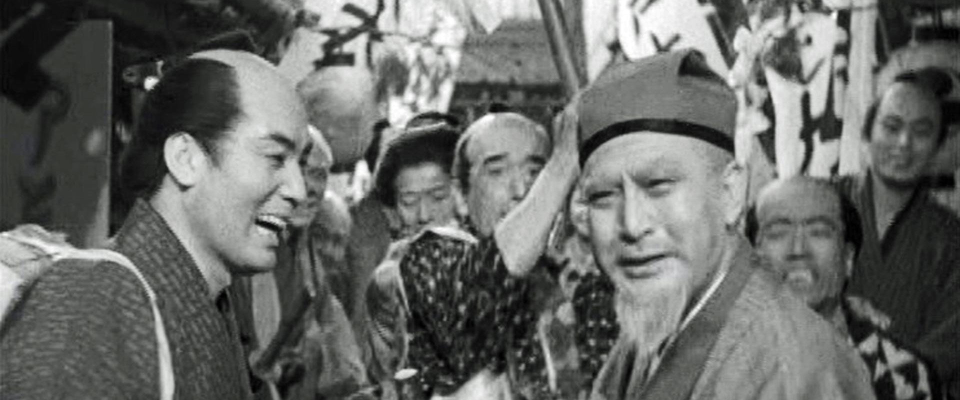 Mito Kōmon Manyu-ki backdrop