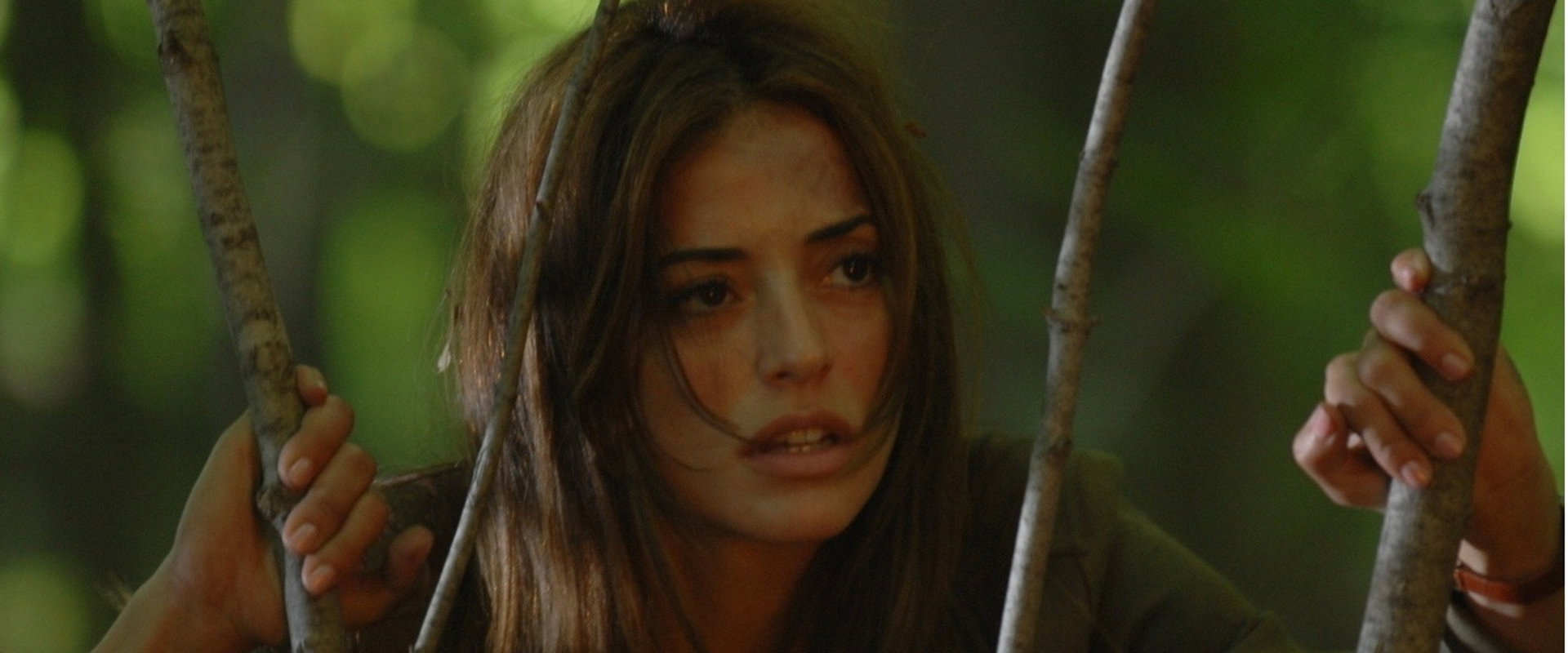 Reverse Angle backdrop