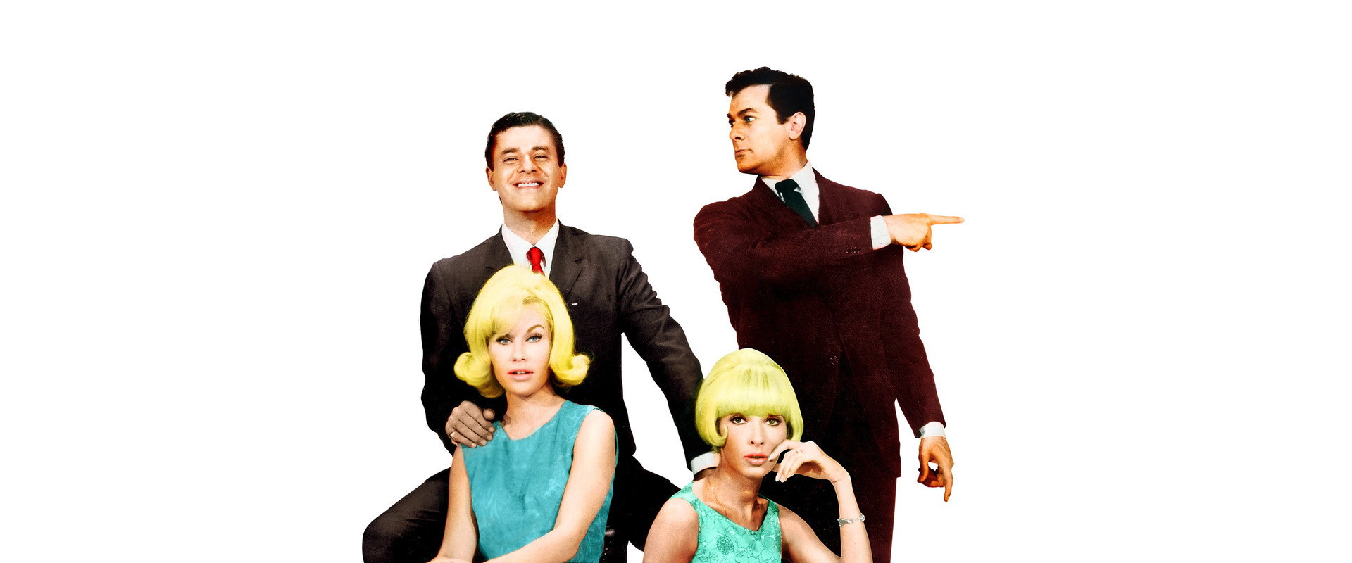 Boeing, Boeing backdrop