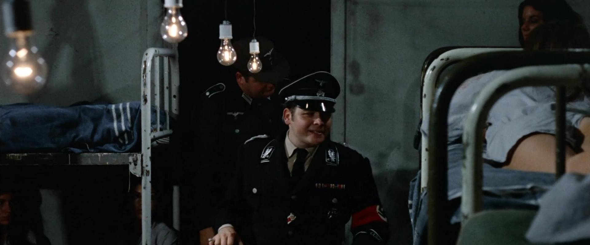 Love Camp 7 backdrop