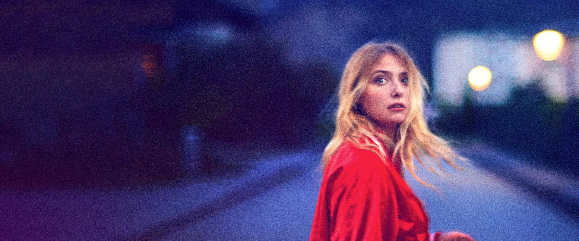 The Night of the 12th backdrop