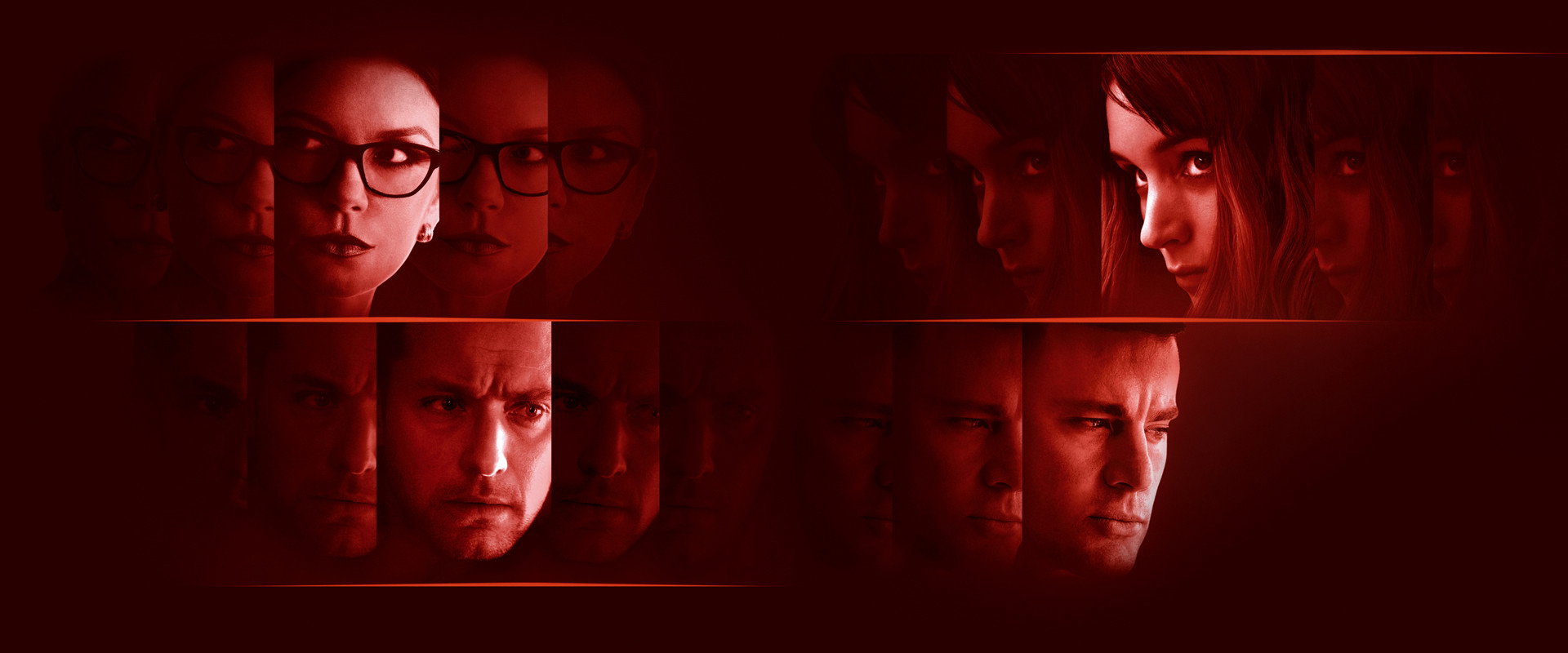 Side Effects backdrop