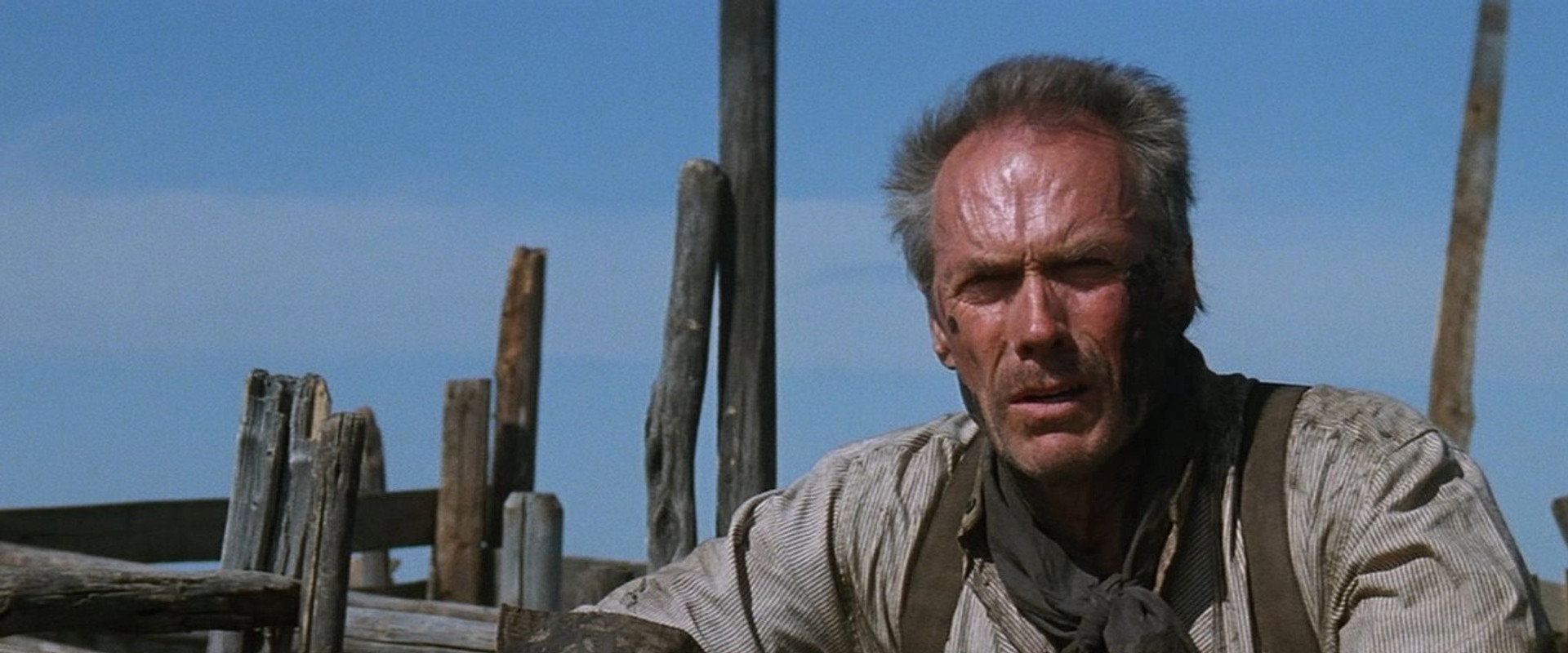 All on Accounta Pullin' a Trigger backdrop