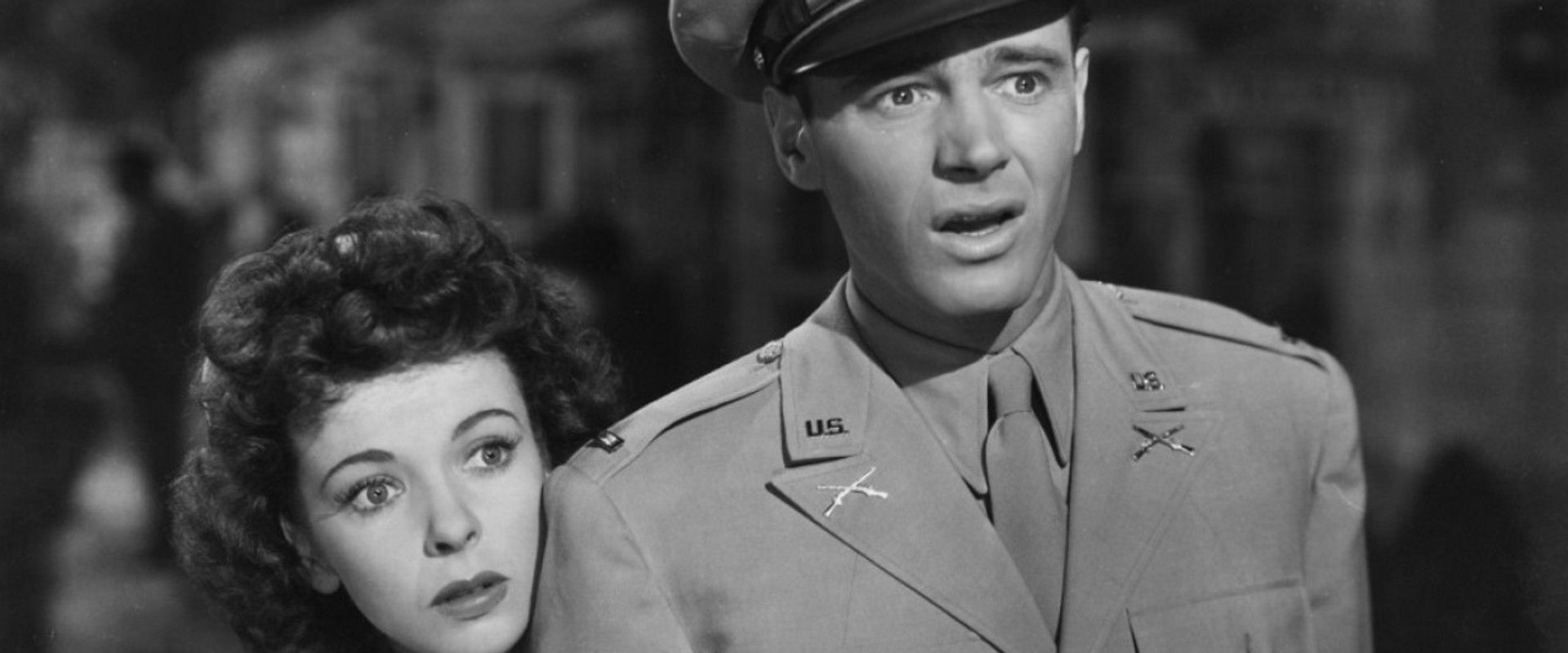 Pillow to Post backdrop