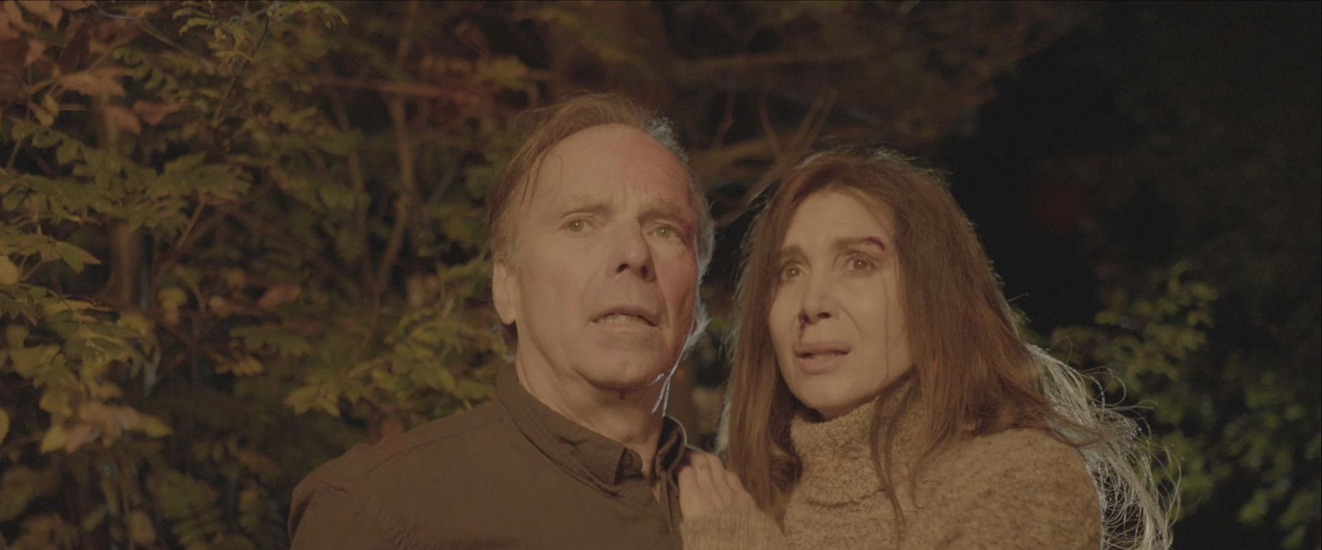 Pray For Me backdrop