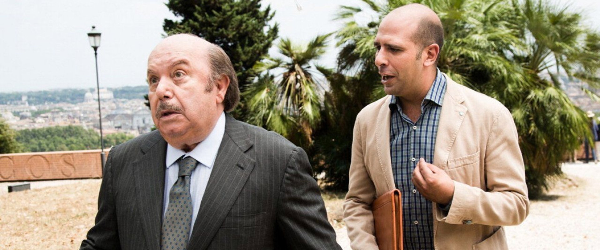 Where Am I Going? backdrop