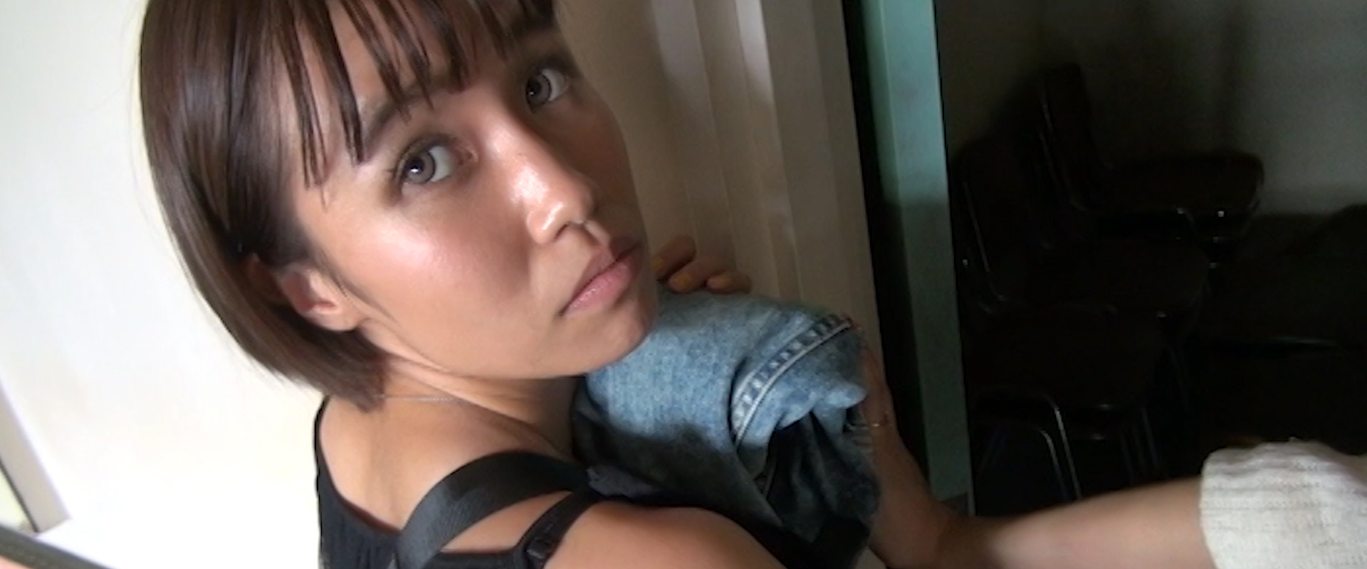 Tokyo Videos of Horror 20 backdrop