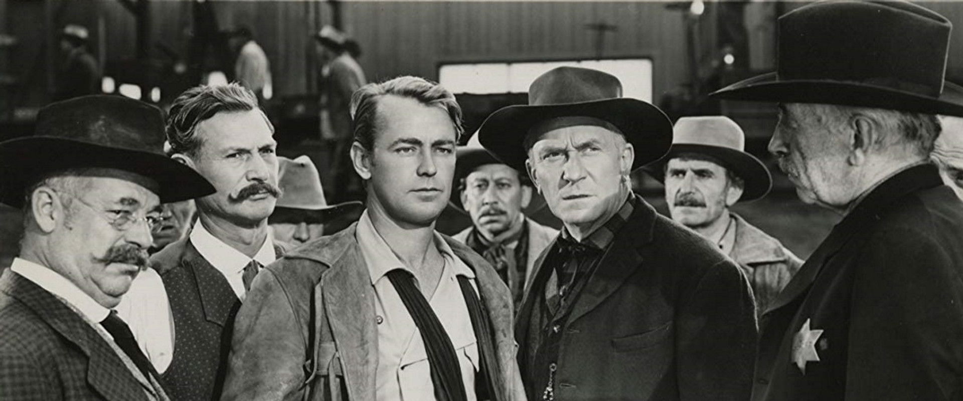 Whispering Smith backdrop