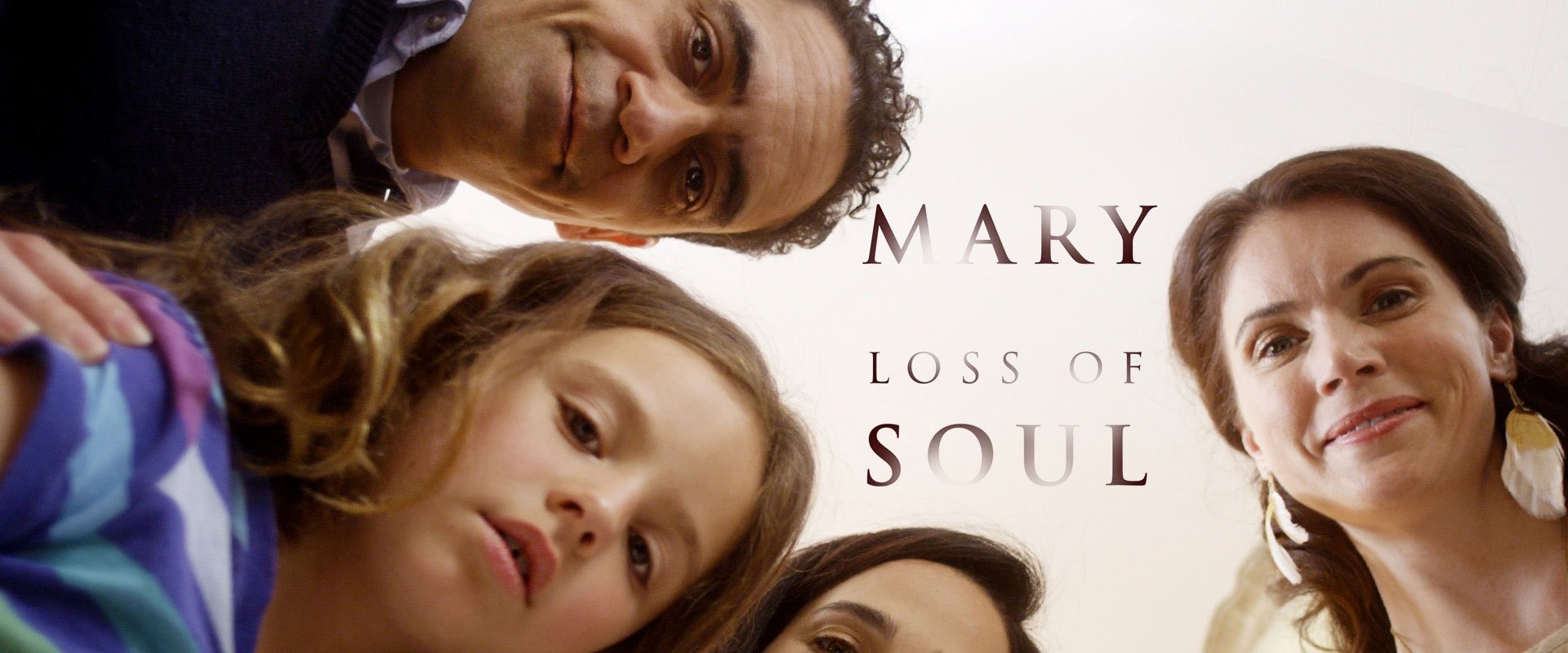 Mary Loss of Soul backdrop
