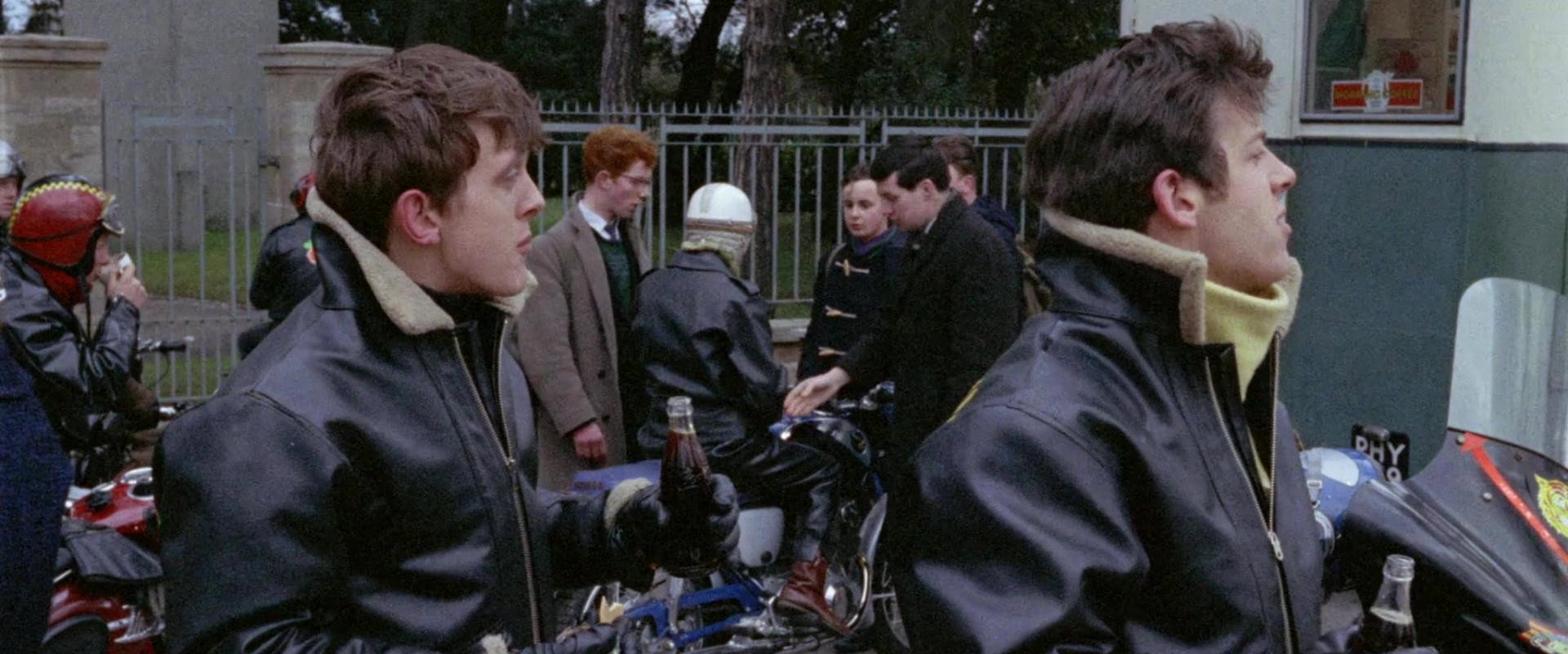 Some People backdrop