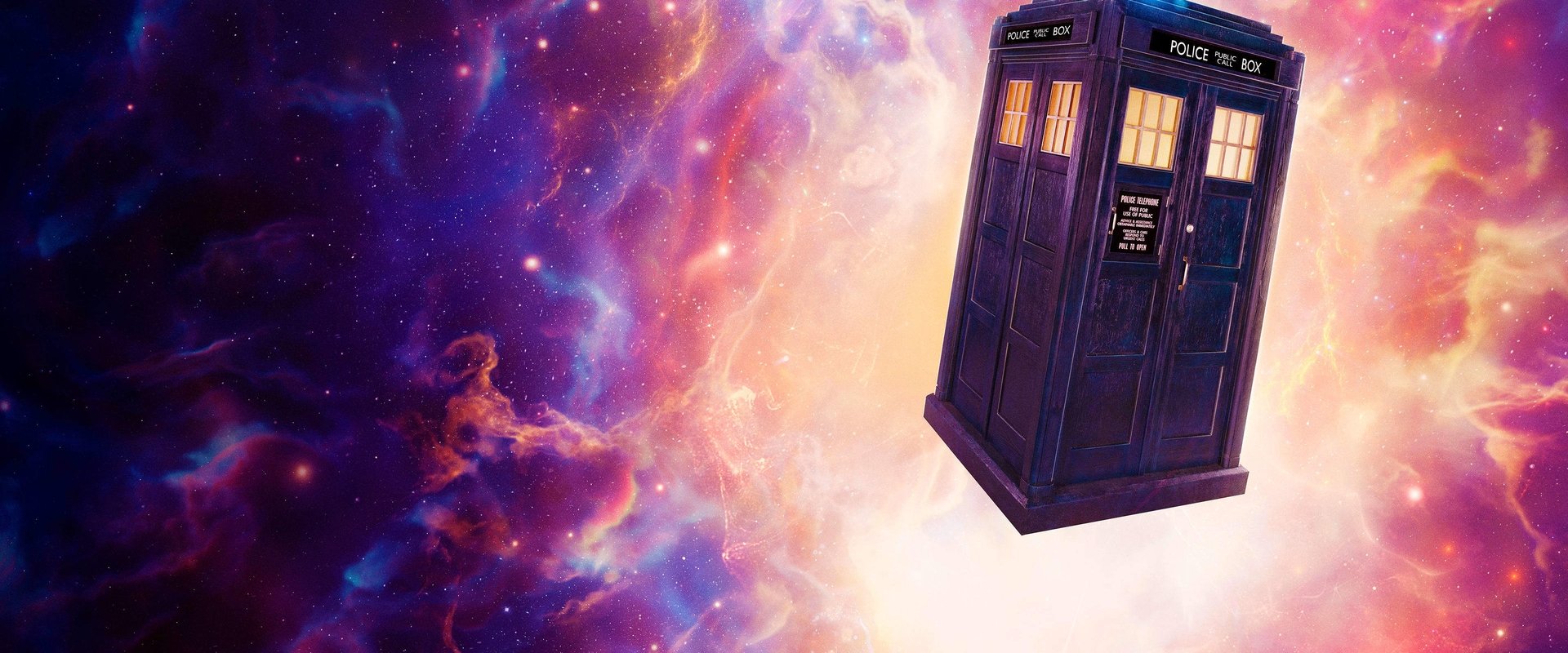 Doctor Who