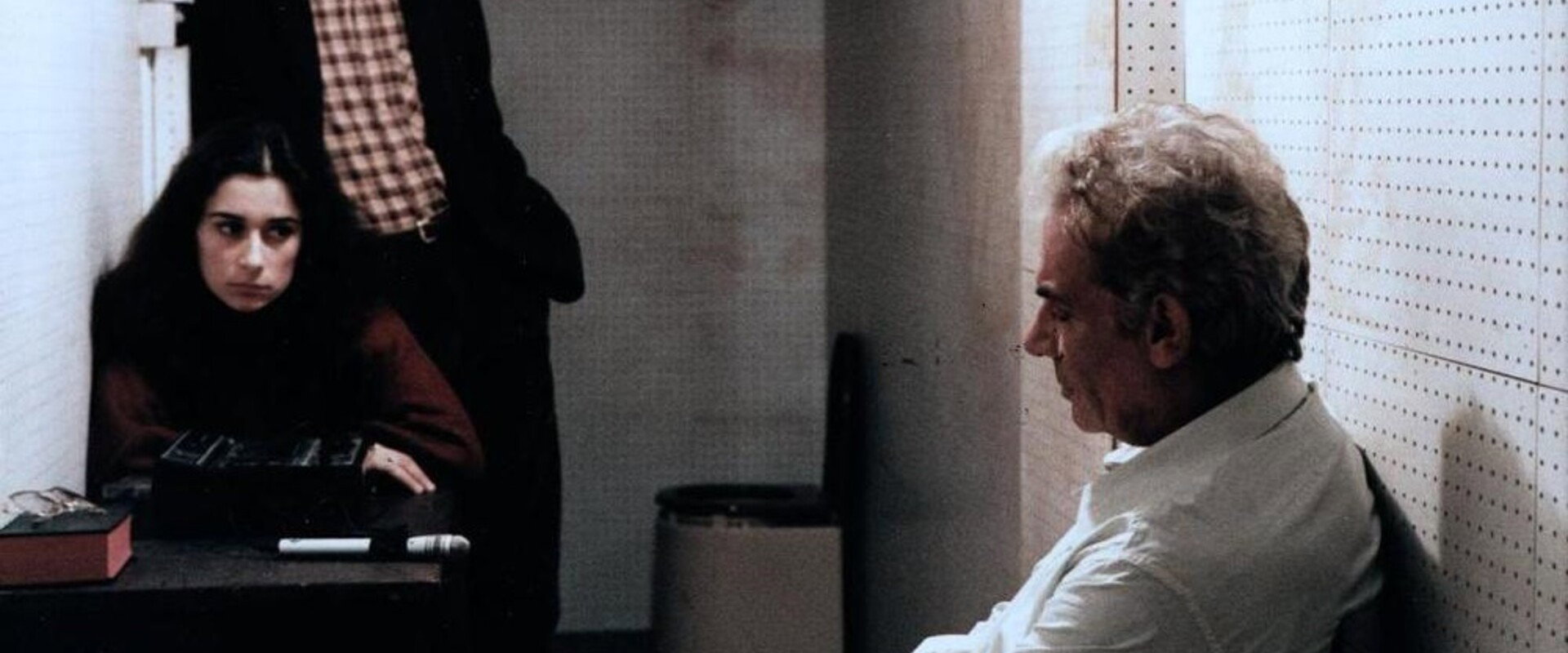 The Moro Affair backdrop