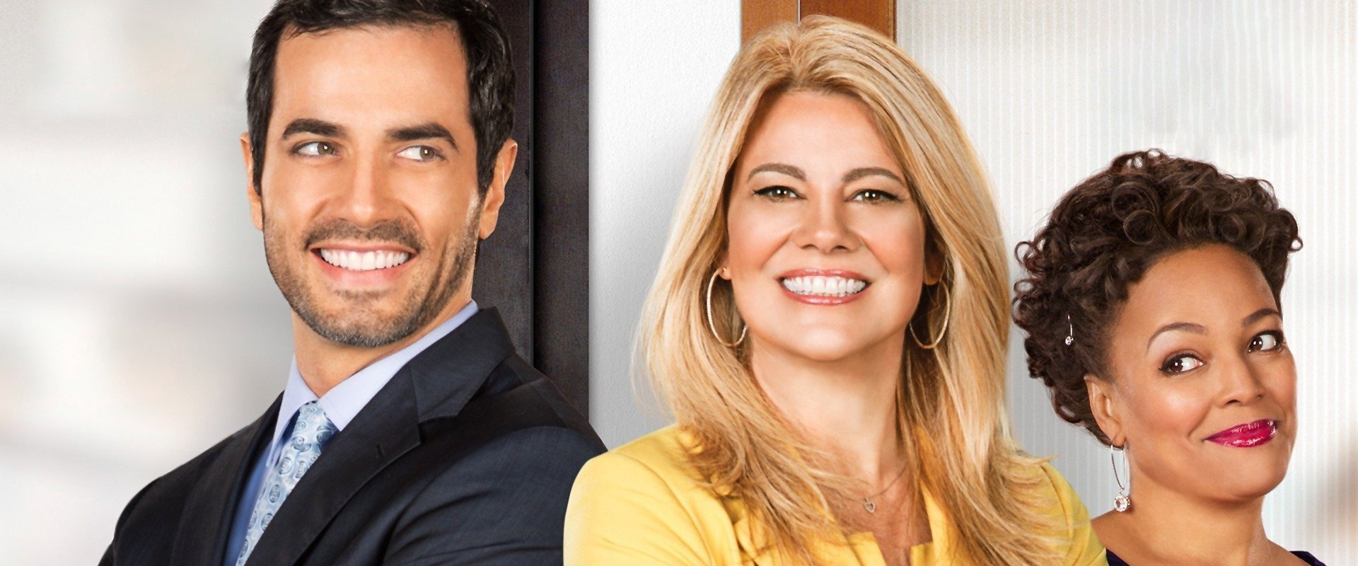 For Better or For Worse backdrop