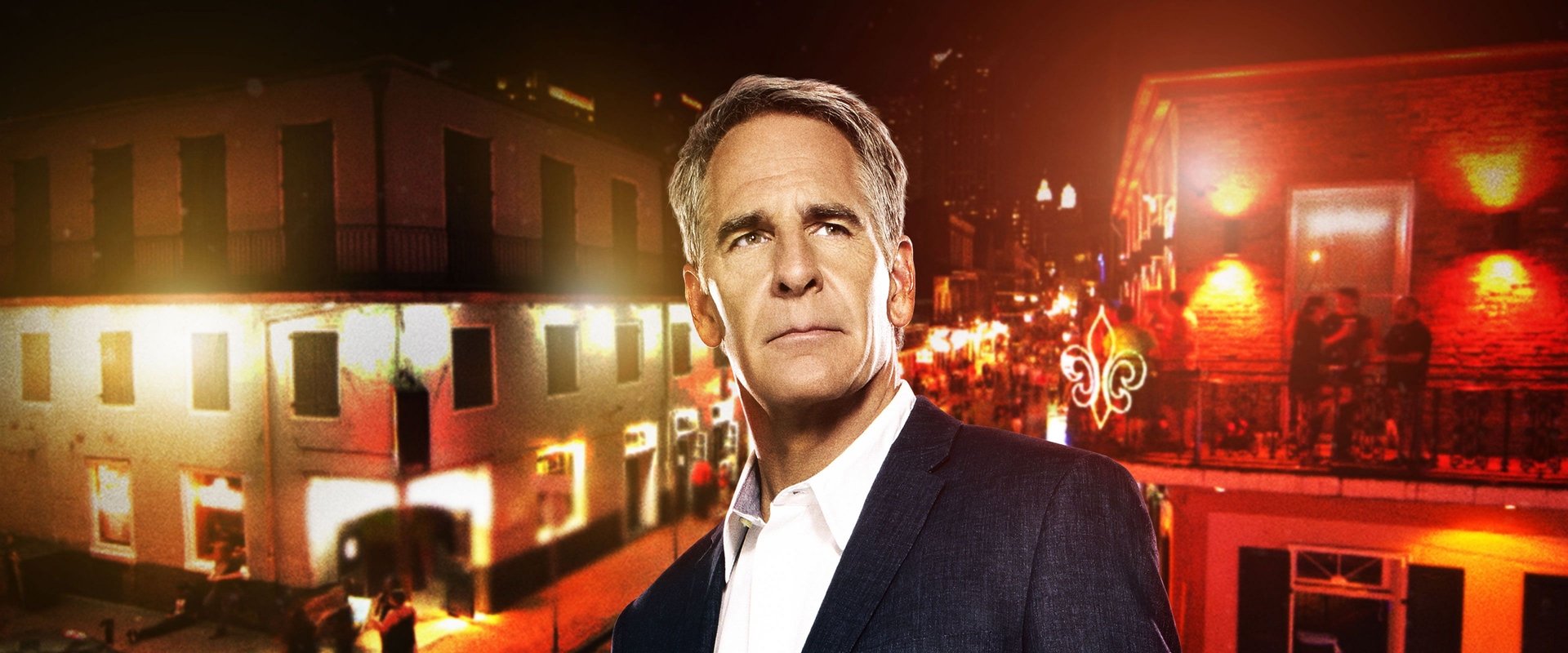 NCIS: New Orleans