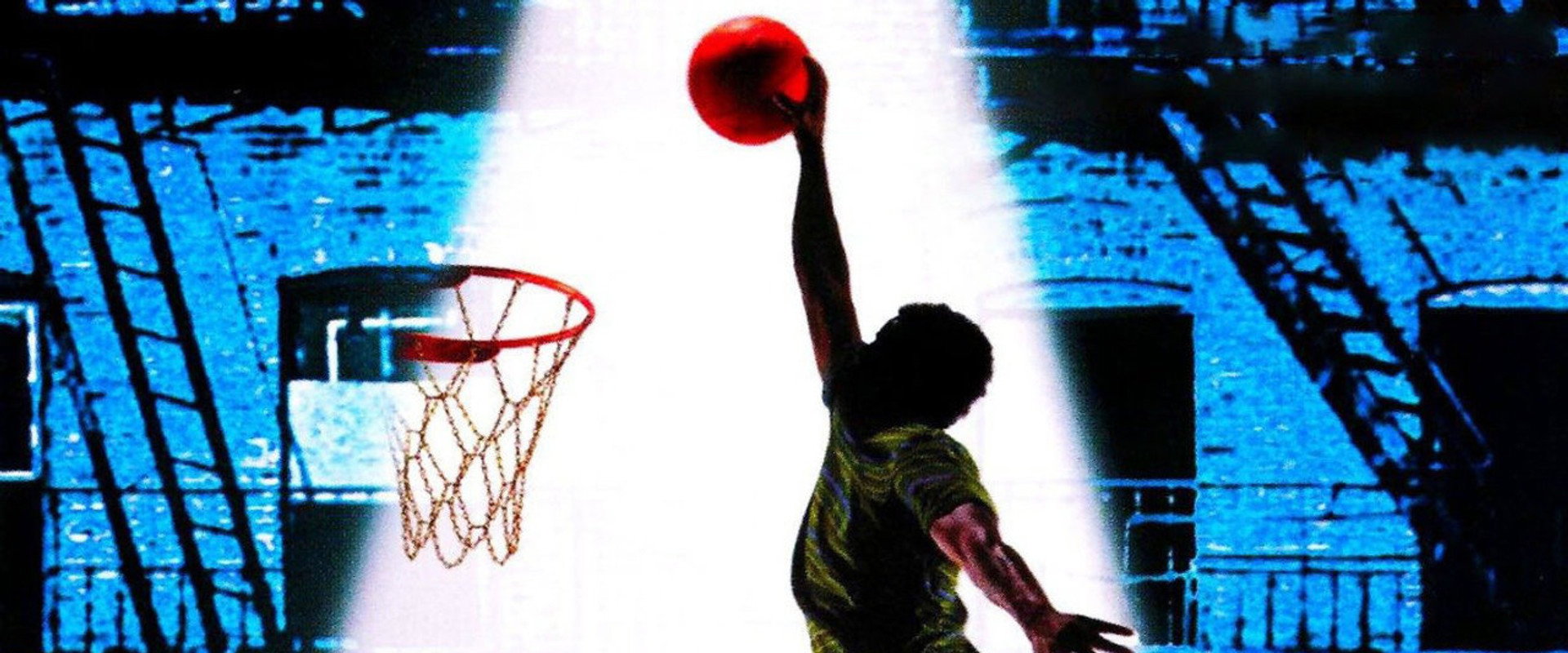 Rebound: The Legend of Earl 'The Goat' Manigault backdrop