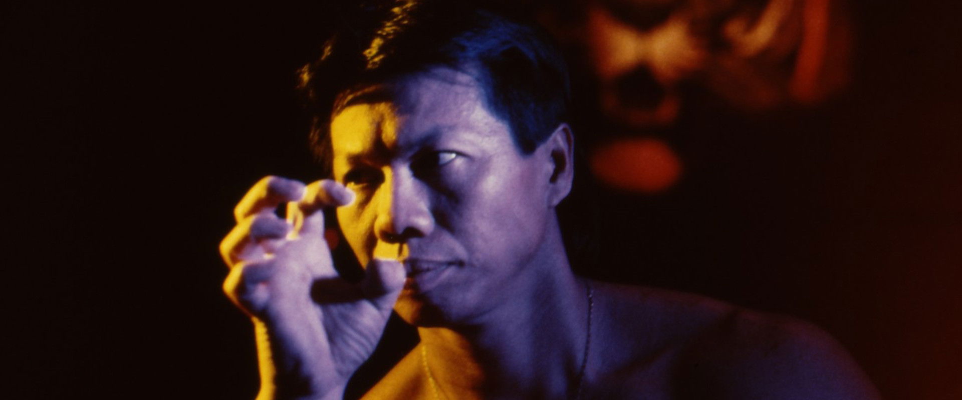 Tiger Claws backdrop