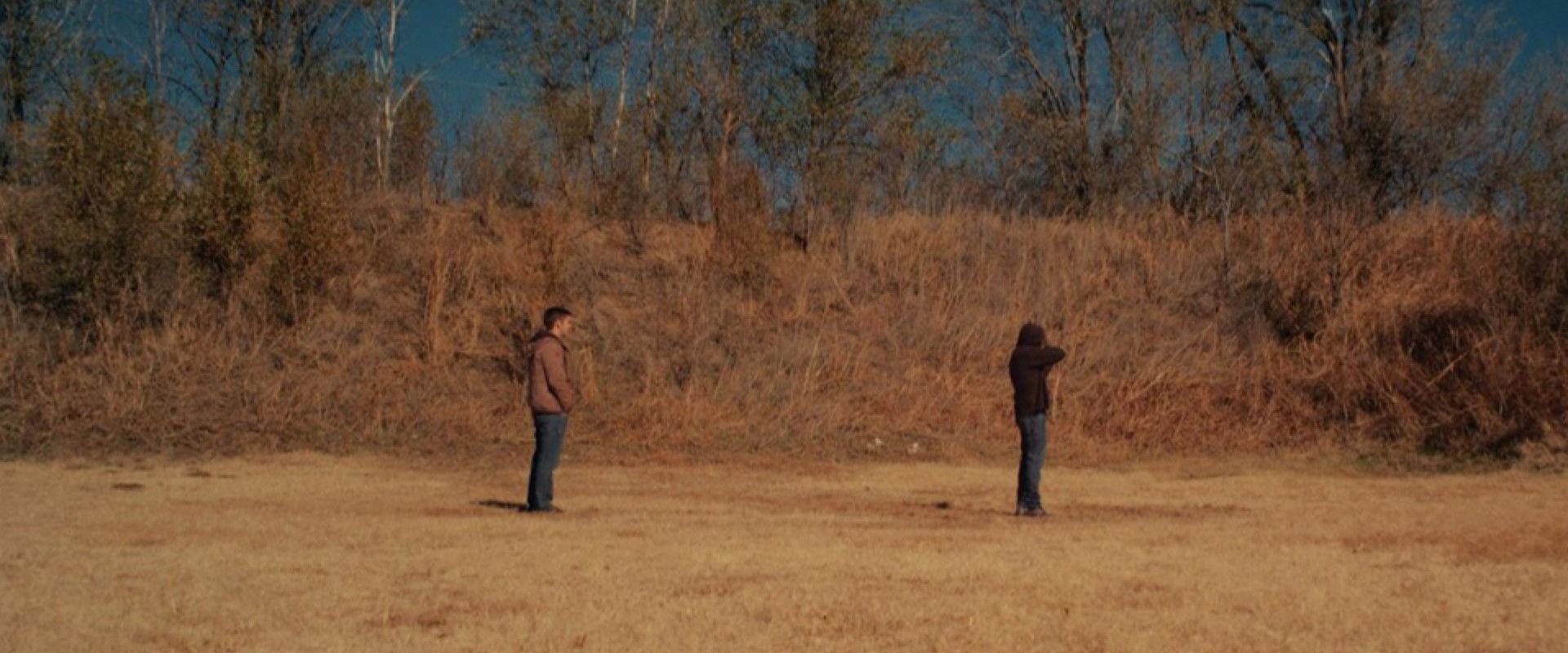 The Monsters backdrop