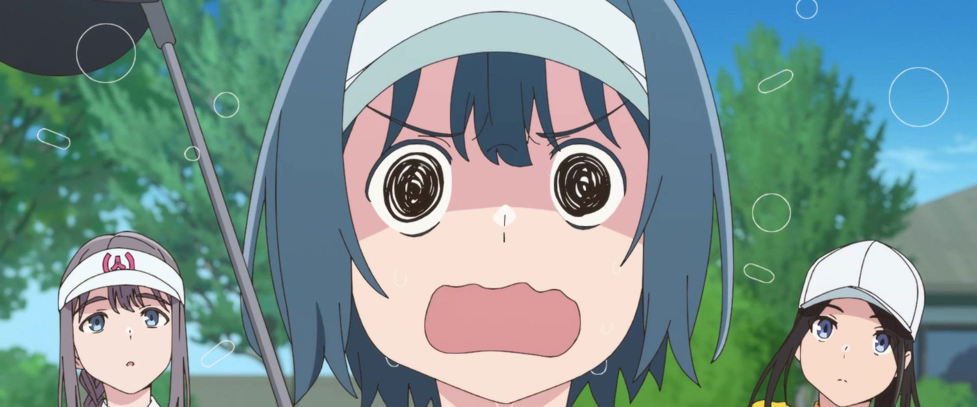 Sorairo Utility backdrop