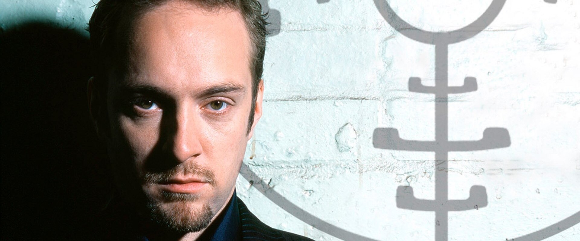 Derren Brown: Russian Roulette