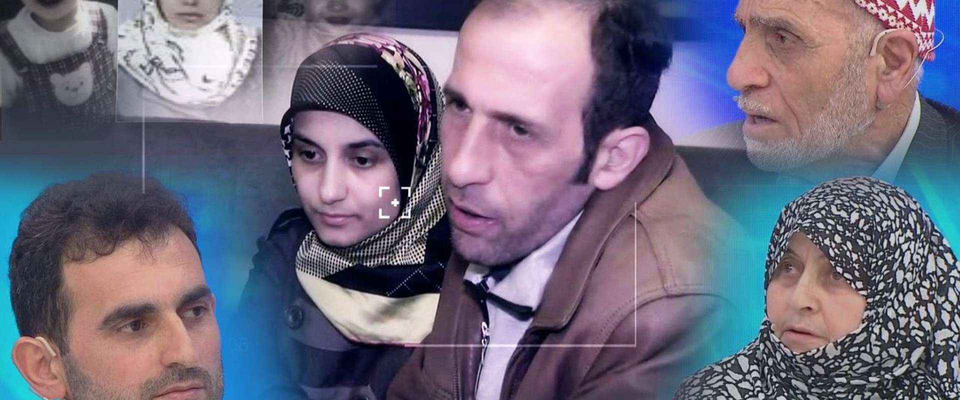 İlk Günden Palu Ailesi Dosyası backdrop