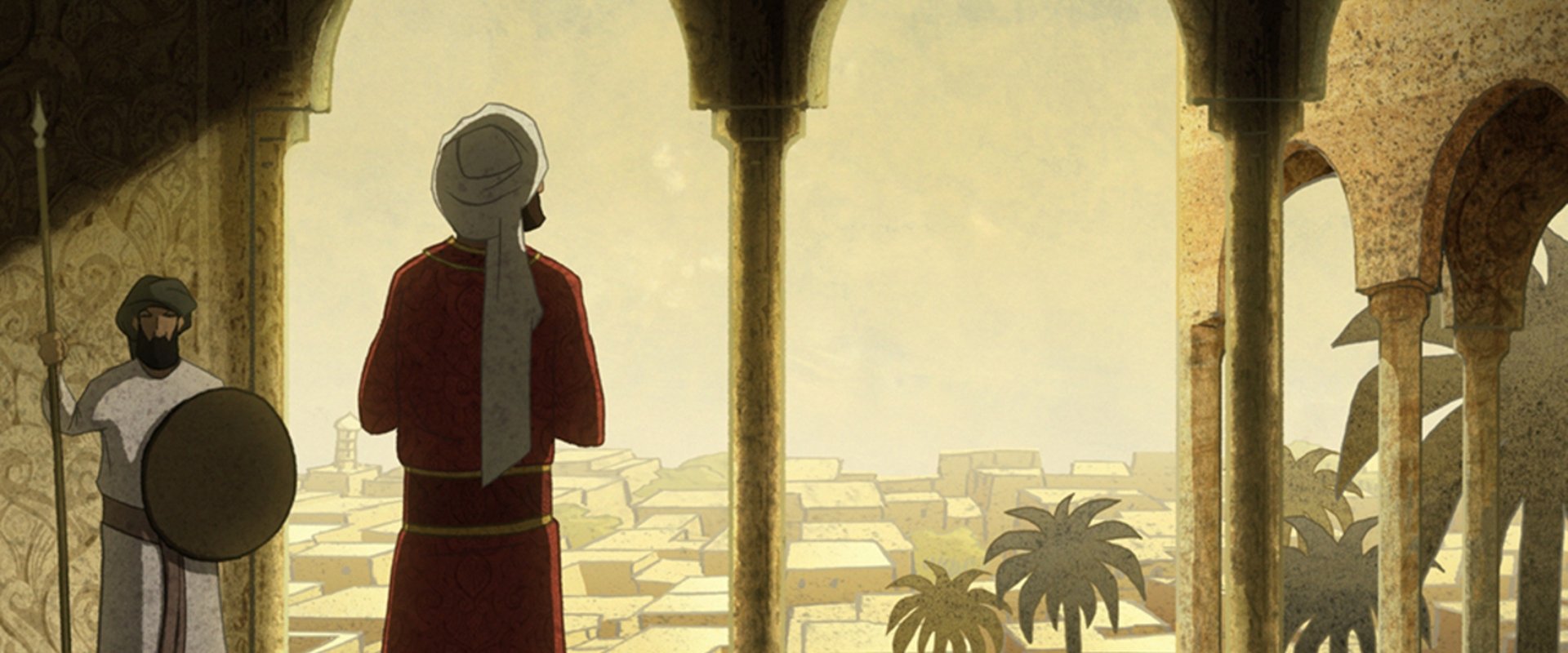 Jews and Muslims: Intimate Strangers