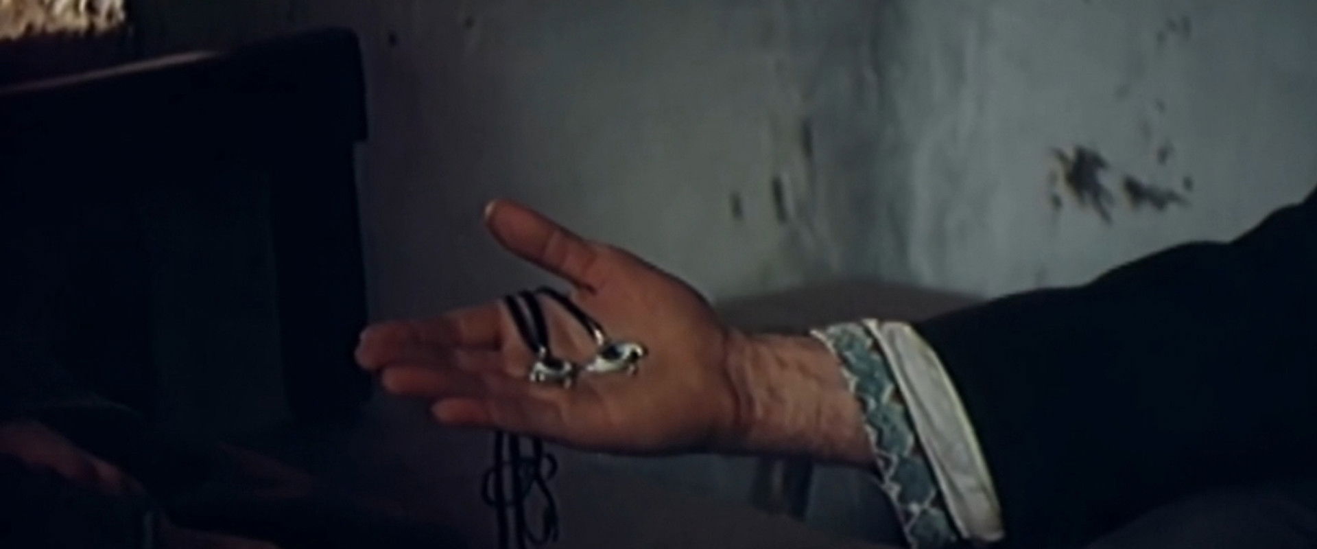 Miracle in the Land of Oblivion backdrop