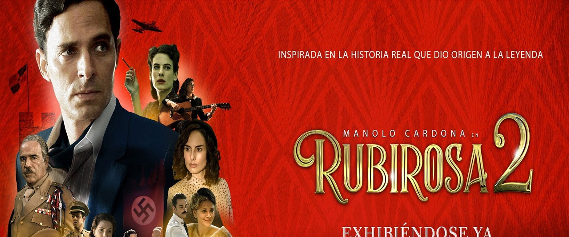 Rubirosa 2 backdrop