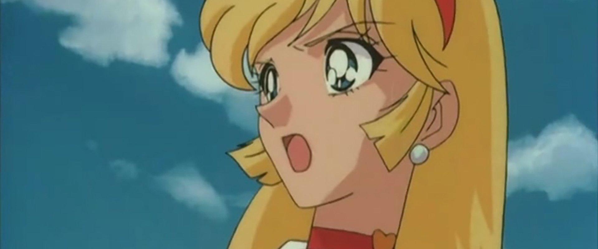 Cutie Honey Flash: The Movie