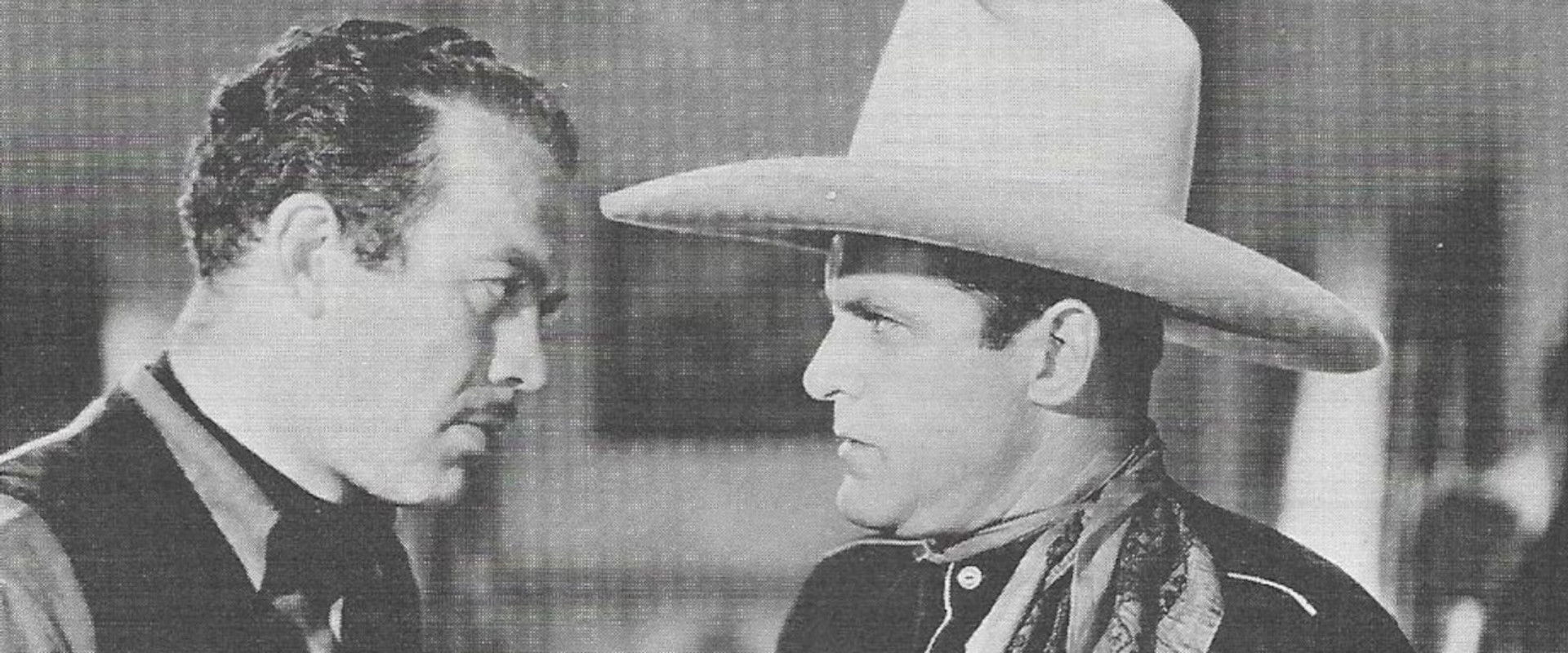 Avenging Waters backdrop