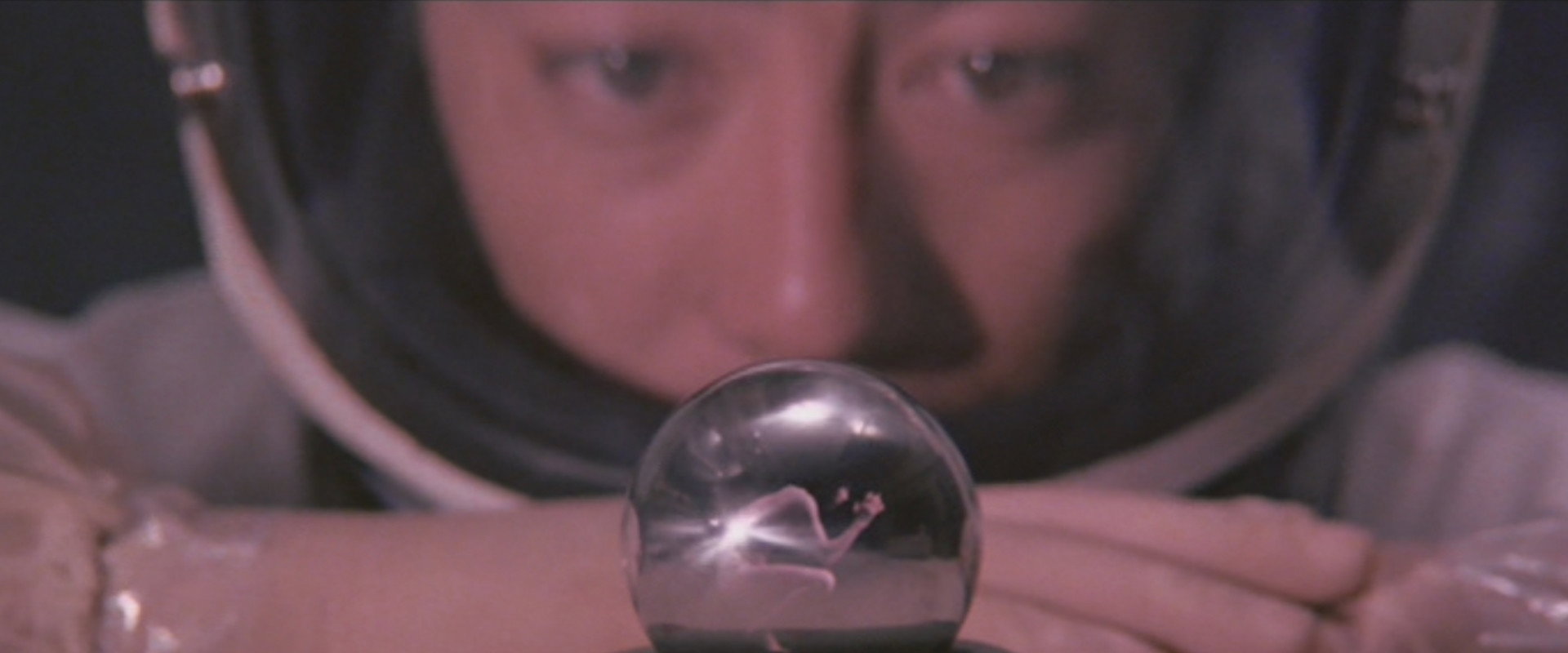 The Man Who Stole the Sun backdrop