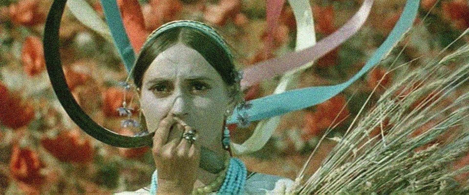 The Eve of Ivan Kupalo backdrop