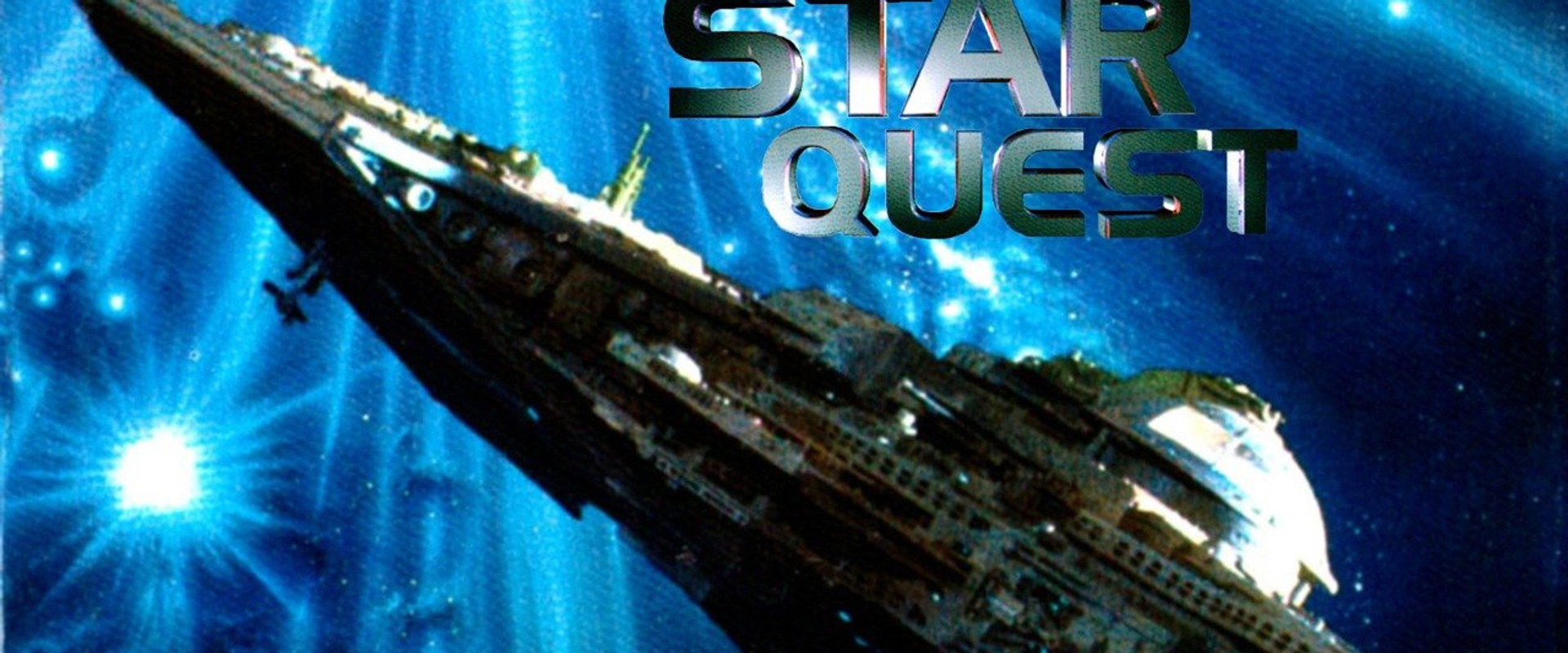 Terminal Voyage backdrop