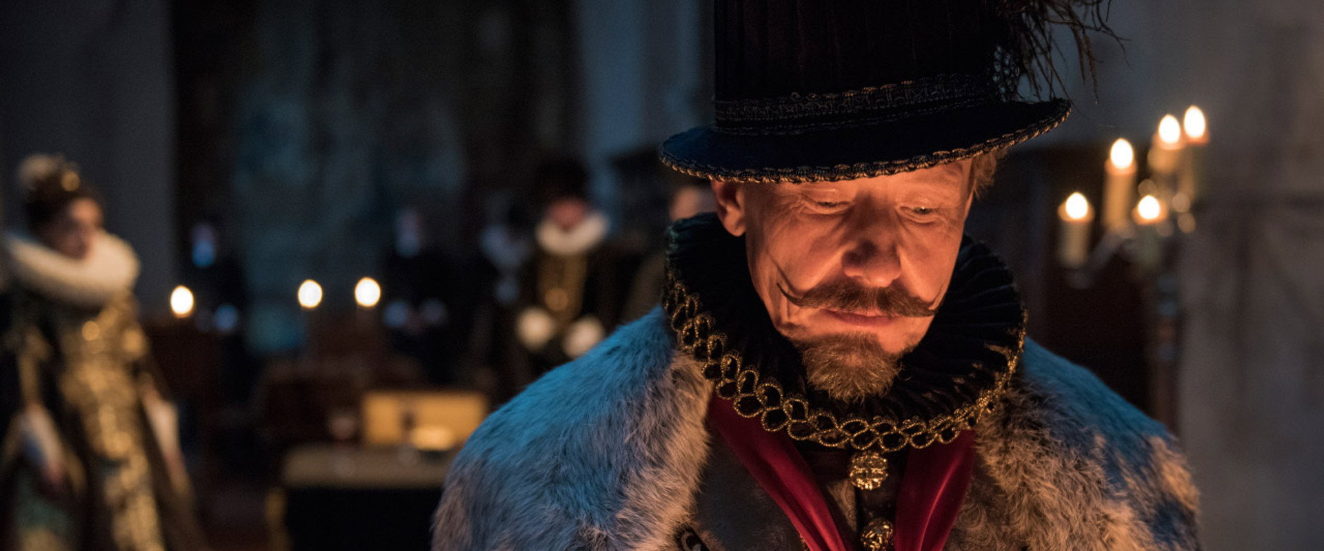 May the Lord Be With Us backdrop