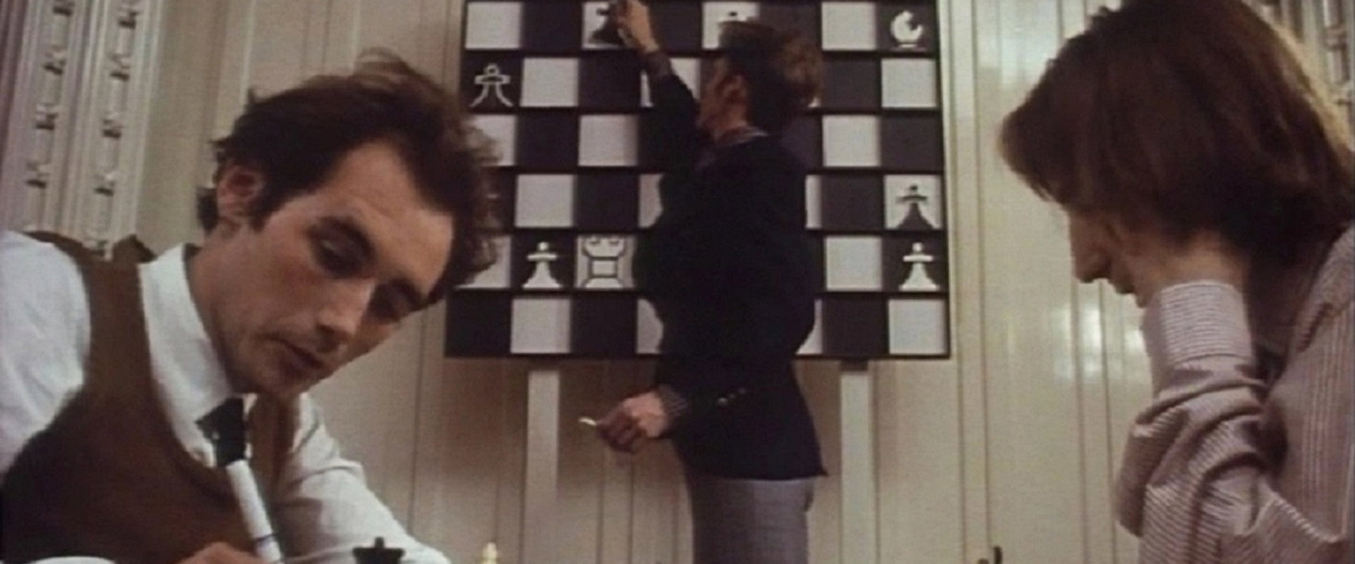 The Grass Arena backdrop