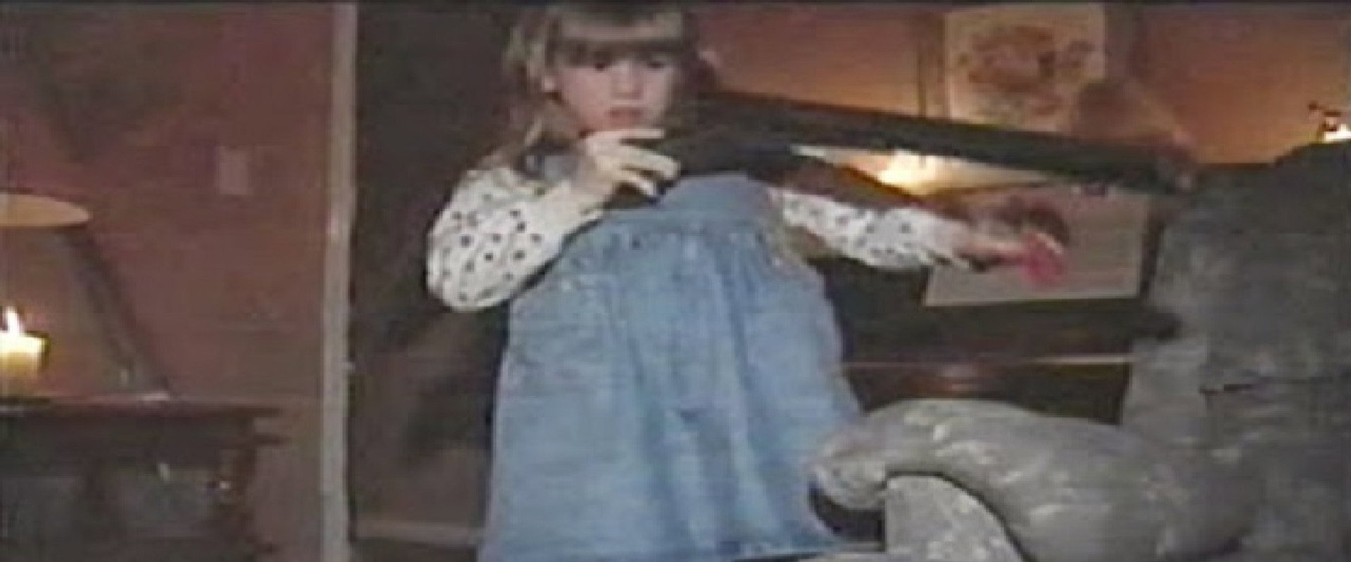 Alien Abduction: Incident in Lake County backdrop